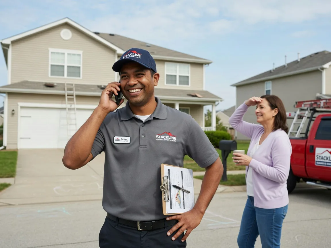 Chimney flashing repair Euclid, OH FAQs